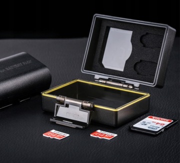 КАРТОЧНЫЙ ШЛАНГ АККУМУЛЯТОР ДЛЯ FUJI FUJIFILM X100V