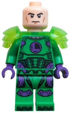 LEGO Figurka Super Heroes Superman Lex Luthor sh1007
