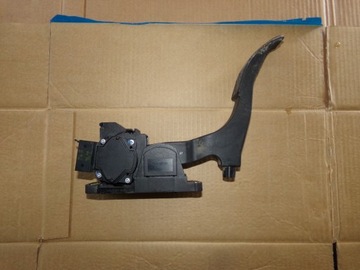 POTENCJOMETR GAZU 0280752215 FABIA POLO 1.4 B