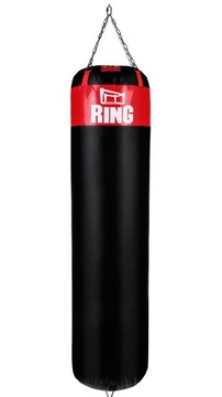 WOREK BOKSERSKI TRENINGOWY RING 180x45cm 60KG