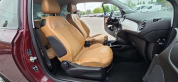 Opel Adam Hatchback 1.2 70KM 2016 Opel Adam 1.2 PB S, NEXT TOPMODEL Klima PdC Import Raty Oplaty 1.2, zdjęcie 27