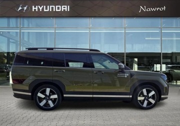 Hyundai Santa Fe V 2024 Hyundai Santa Fe Santa Fe 2024 Platinum HEV 215KM 4WD 1.6 Hybryda 160KM, zdjęcie 5