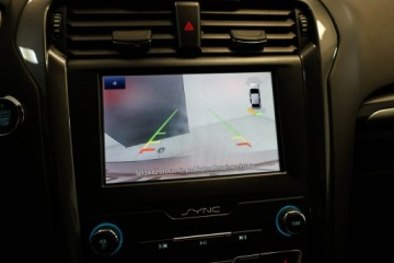 Ford Mondeo V Kombi Facelifting 2.0 EcoBlue 150KM 2020 Ford Mondeo Automat*Dynamic Led*Salon, zdjęcie 21