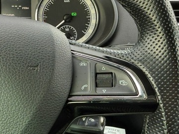 Skoda Octavia III Kombi Facelifting 1.6 TDI 115KM 2018 Škoda Octavia Skoda Octavia 1.6TDi 115KM 2018r,, zdjęcie 18