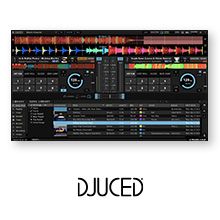 Hercules DJControl Inpulse 200 MK2 - DJ-контроллер + БЕСПЛАТНЫЕ «Секреты диджеинга»