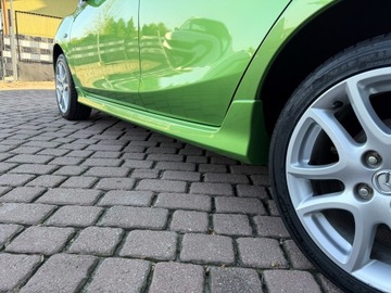 Mazda 2 II Hatchback 5d Facelifting 1.5 MZR 102KM 2013 Mazda 2 Wersja SPORT 1.5 102KONIE 1WŁAŚCICIEL TYLKO 137tyś 2013 Lift 5DRZWI, zdjęcie 19