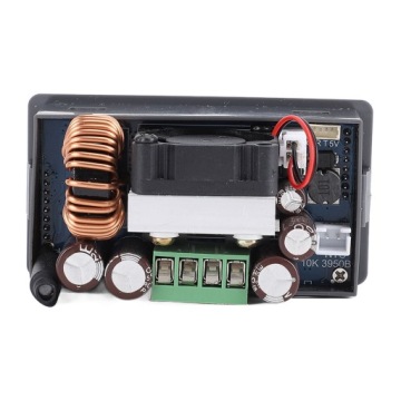 Переменный регулятор постоянного напряжения и тока питания DC 12-72.00V CA