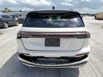 Lincoln 2024 Lincoln Nautilus Reserve 2024 2.0l 2.0 Hybryda 250KM, zdjęcie 2