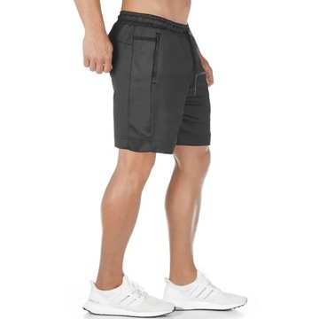 23gym Fitness Fast Dry Pants Men Bodybuilding Berm