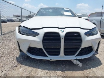 BMW Seria 4 G22-23-26 2021 BMW M4 2021 3.0l 3.0 Benzyna 473KM, zdjęcie 8
