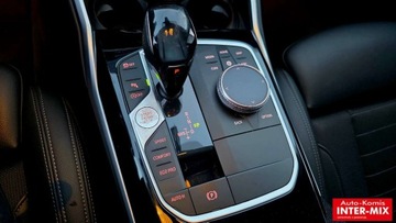 BMW Seria 3 G20-G21 Touring 2.0 320i 184KM 2020 BMW Seria 3 Automat niski przebieg 100 bezwypadkowa 2.0 Benzyna 184KM, zdjęcie 28