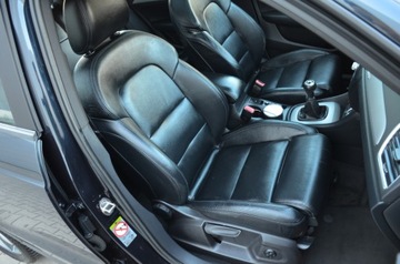Audi Q3 I SUV 2.0 TFSI 170KM 2013 SUPER 2.0TFSI QUATTRO SERWIS PANORAMA SKÓRA NAVI START/STOP PDC ORGINAŁ, zdjęcie 27