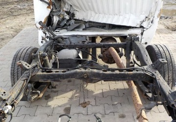 Toyota Hilux VII Pojedyncza kabina 2.5 D-4D 120KM 2009 Toyota Hilux Okazja 2.5 Diesel 120KM, zdjęcie 15