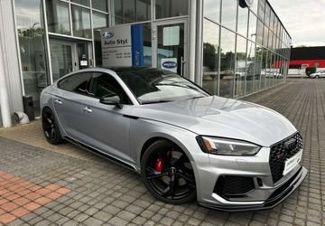 Audi A5 F5 RS5 Coupe 2.9 TFSI 450KM 2019 Audi RS5 Sportback Audi RS5 Sportback 2.9 Benzyna 450KM, zdjęcie 1