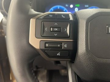 Toyota Land Cruiser VII Terenowy 5d 2.8 D-4D 204KM 2024 Toyota Land Cruiser First Edition, zdjęcie 24