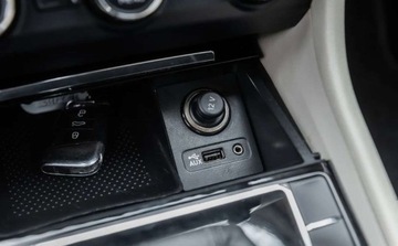 Skoda Superb III Kombi 2.0 TSI 220KM 2016 Skoda Superb 2.0B 220Ps Automat Navi Ledy Bixenon ZADBANA Salon Polska 2.0, zdjęcie 27