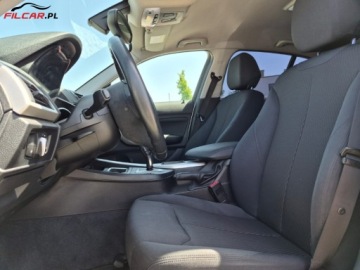 BMW Seria 1 F20-F21 Hatchback 5d 116i 136KM 2011 BMW Seria 1 GWARANCJA AUTOMAT Udokumentowany niski przebieg Mozliwa zamian, zdjęcie 5