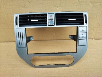 Ford Kuga MK1 ramka radia panel deski nawigacji