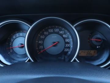 Nissan Tiida Hatchback 1.8 i 125KM 2008 Nissan Tiida 1.8 i, Klima, Klimatronic, Tempomat, zdjęcie 10