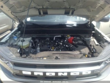 Ford 2024 Ford Bronco 2024r, Big Bend, 1.5L, 4x4 1.5 Benzyna 181KM, zdjęcie 12