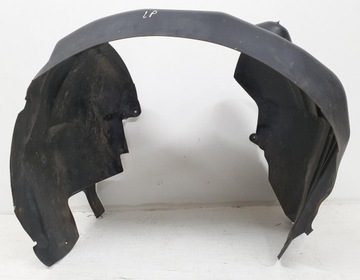 PODBĚH LEVÝ PŘEDNÍ JAGUAR S-TYPE XR83-166563-AF