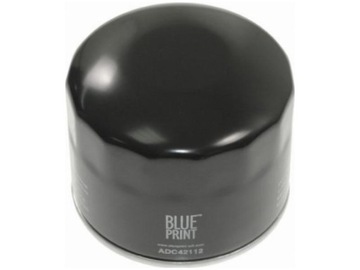 BLUE PRINT ADC42112 FILTR OLEJE