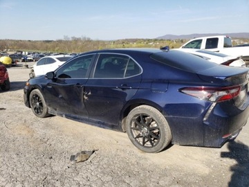 Toyota Camry IX 2022 Toyota Camry TOYOTA CAMRY SE, 2022r., 2.5L, zdjęcie 3