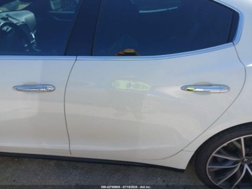 Maserati Ghibli III 2021 Maserati Ghibli S 2021 3.0l 3.0 Benzyna 424KM, zdjęcie 2