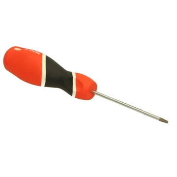 Wkrętak torx security t9x75mm