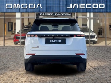 Jaecoo 5 1.6T 147KM 2025 Jaecoo 5 Comfort | OD Ręki!!, zdjęcie 3