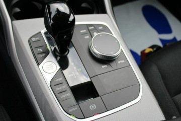 BMW Seria 3 G20-G21 Touring 2.0 318i 156KM 2021 BMW 318 Automat F-Vat Salon Polska Gwarancja, zdjęcie 31