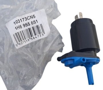 POMPKA SPRYSKIWACZA SEAT VW SHARAN GOLF III T4