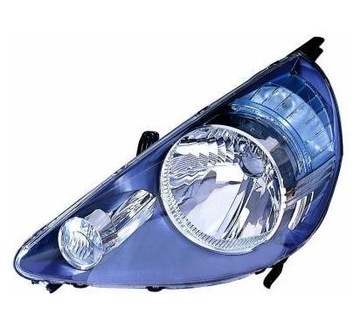 HONDA JAZZ 2004-2007 SVĚTLO SVĚTLOMET PRAVÝ ^
