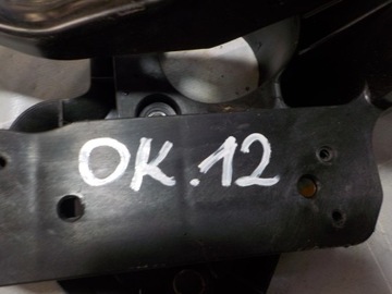 ШКОДА РУМСТЕР 2012г. 1.4B ПЕДАЛЬ ТОРМОЗА 6R1721058