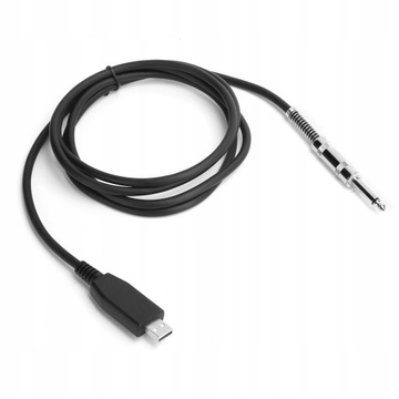 Kabel USB męski
