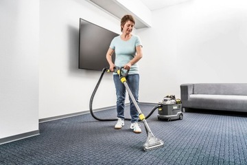Пылесос для стирки Karcher Puzzi 9/1 Bp Pack Adv