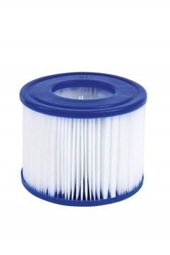 DMUCHANE SPA Lay-Z-Spa Madrid BESTWAY