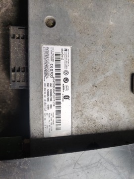 Модуль Bluetooth Skoda 9450BU0A5187319