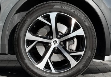 Seat Tarraco SUV 2.0 TDI 200KM 2022 Seat Tarraco Hak Full-LED Pakiet asystentow jazdy Kamera FVAT23 Salon, zdjęcie 4