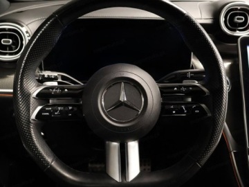 Mercedes GLC C254/X254 2025 GLC 300 de 4-Matic AMG Line 2.0 (353KM) 2025, zdjęcie 7