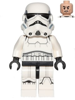 LEGO Figurka Star Wars - Imperial Stormtrooper - sw0585