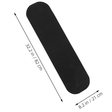 ЛЕНТА ДЛЯ СКЕЙБОРДА, РУЧКА ДЛЯ СКУТЕРА, НАЖДАЛЬНАЯ БУМАГА, ВЫРЕЗКА ДЕКОРАТИВНОСТИ