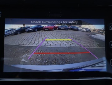 Suzuki Vitara III 2022 Suzuki Vitara 1.4 BoosterJet, Salon Polska, zdjęcie 11