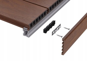 Deska tarasowa Timberness FOREST PLUS 28x160xmb