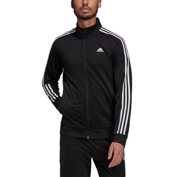 Bluza męska Adidas Primegreen Essentials Warm-Up H46099 r.XL