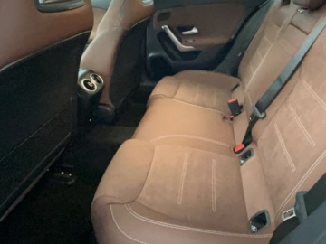 Mercedes Klasa A W177/V177 Hatchback Facelifting 2.0 220 190KM 2025 A Klasa 220 4-Matic AMG Line 2.0 (190KM) 2025, zdjęcie 10