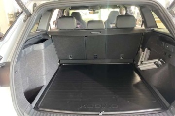 Skoda Kodiaq II 2026 Skoda Kodiaq Sportline TSI PHEV Duzy Rabat Polski Salon 1.5 204KM, zdjęcie 12