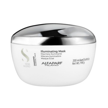 ALFAPARF SEMI DI LINO DIAMOND MASKA 200 ML