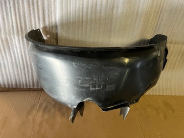 JAGUAR XJ R SPORT 351 FACELIFT PODBĚH LEVÝ PŘEDNÍ ORIGINÁLNÍ AW93 166563 AC