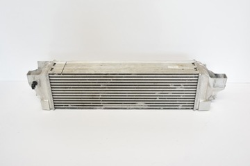 CHLADIČ INTERCOOLER MINI COOPER F54 F60 JCW